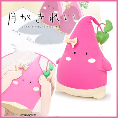 sweet potato plush